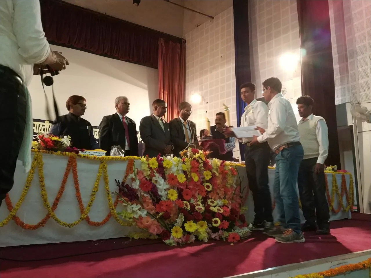 Government recognition for top-quality nursery plant distribution in India – Shabnam Nursery